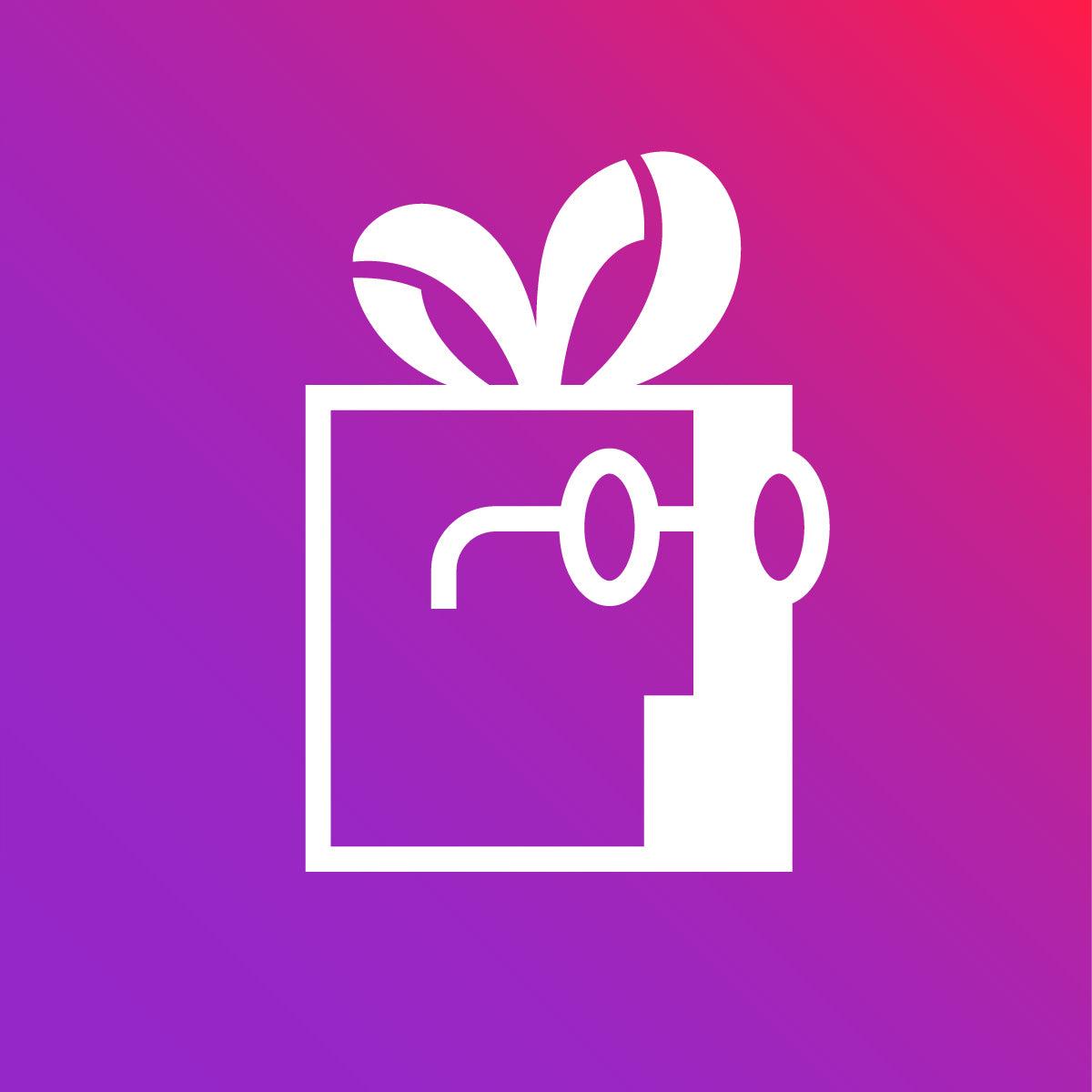 Dr Free Gift app LOGO